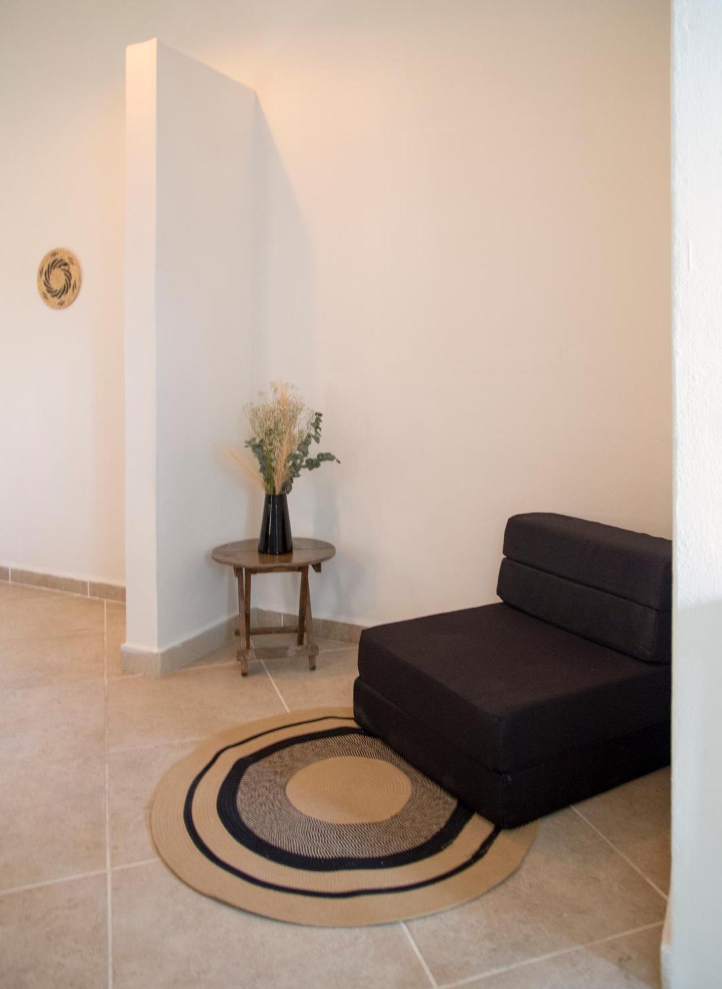 Sonido Del Mar Hotel Boutique & Yoga Loft Тулум Экстерьер фото