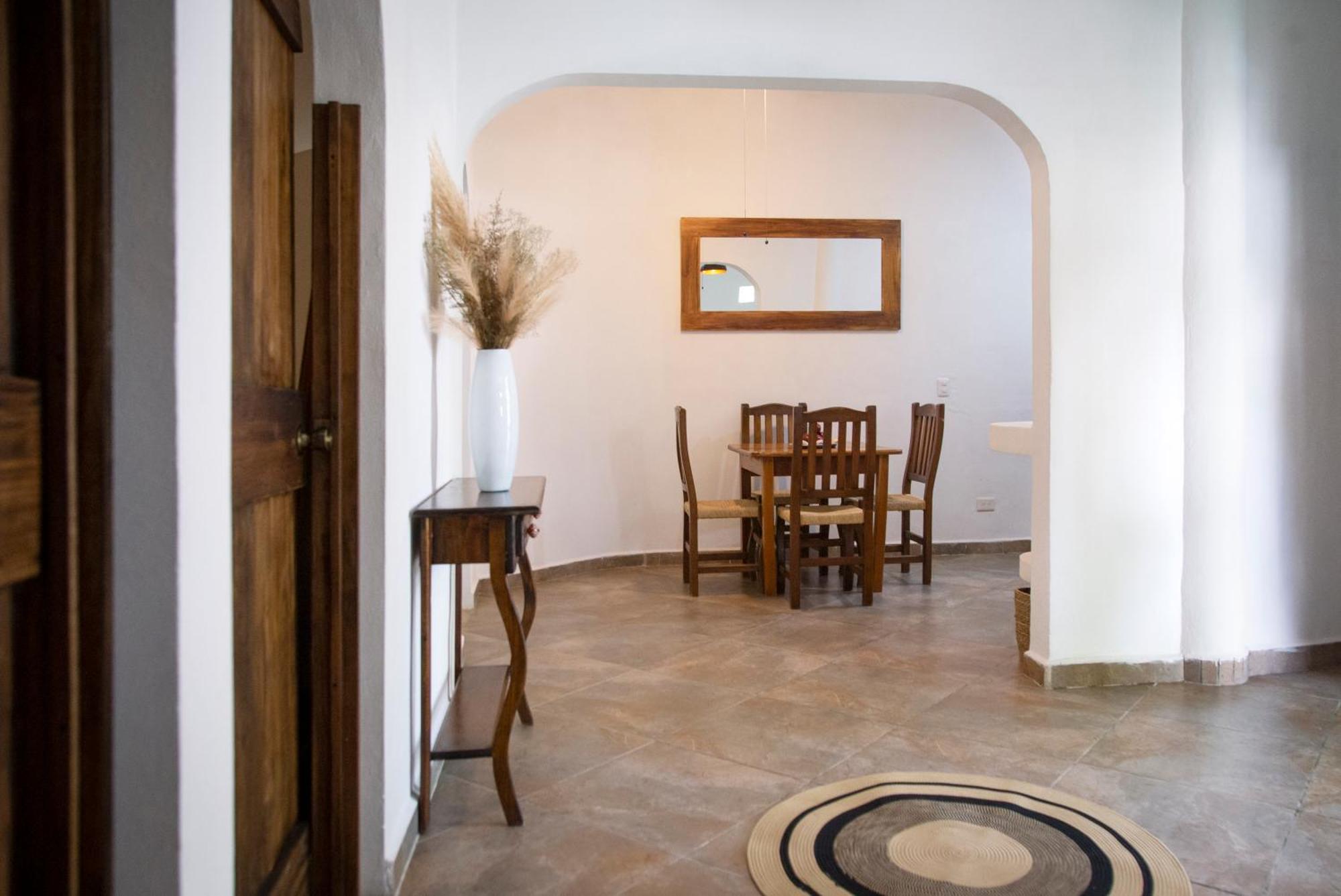 Sonido Del Mar Hotel Boutique & Yoga Loft Тулум Экстерьер фото