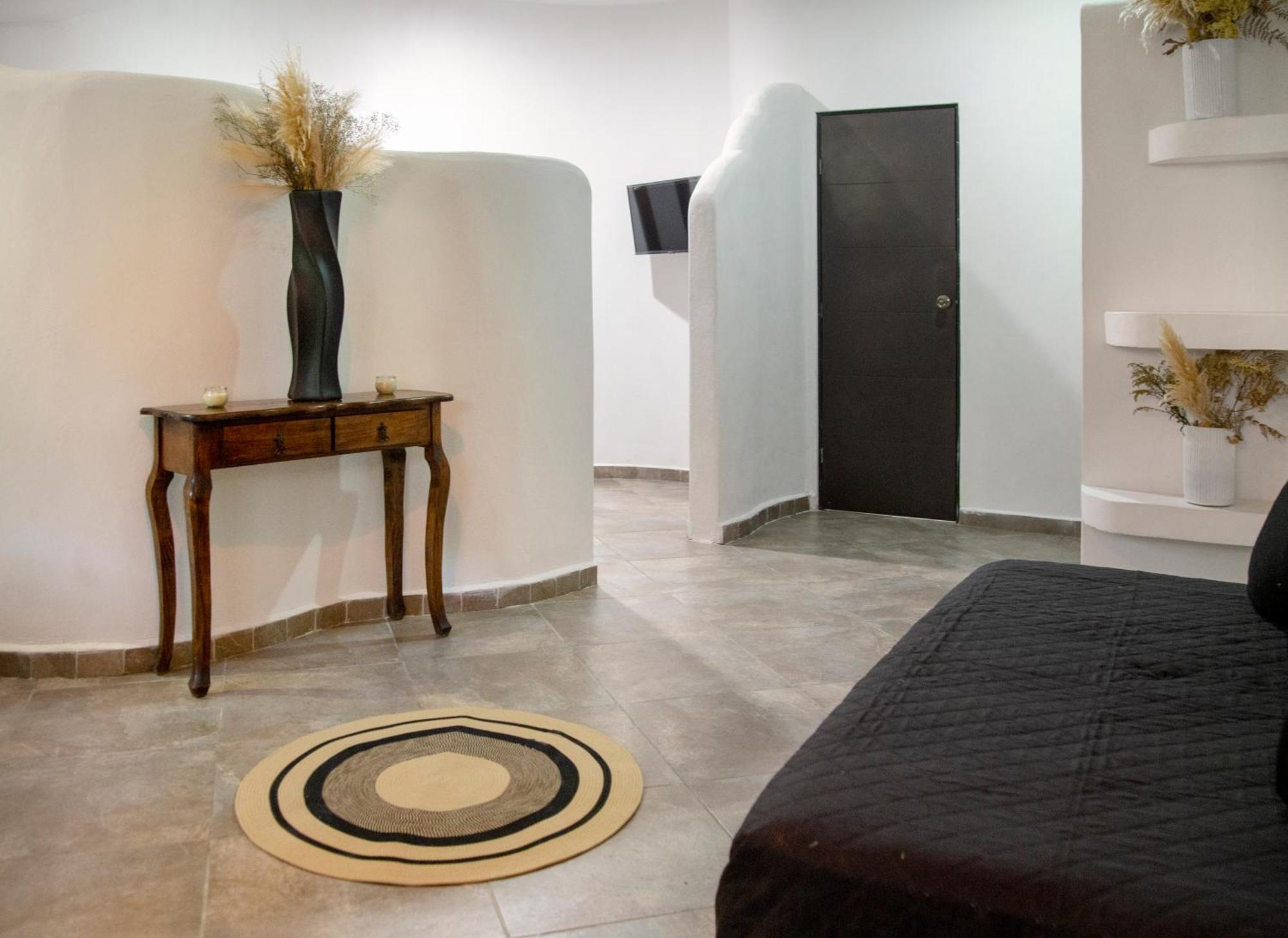 Sonido Del Mar Hotel Boutique & Yoga Loft Тулум Экстерьер фото