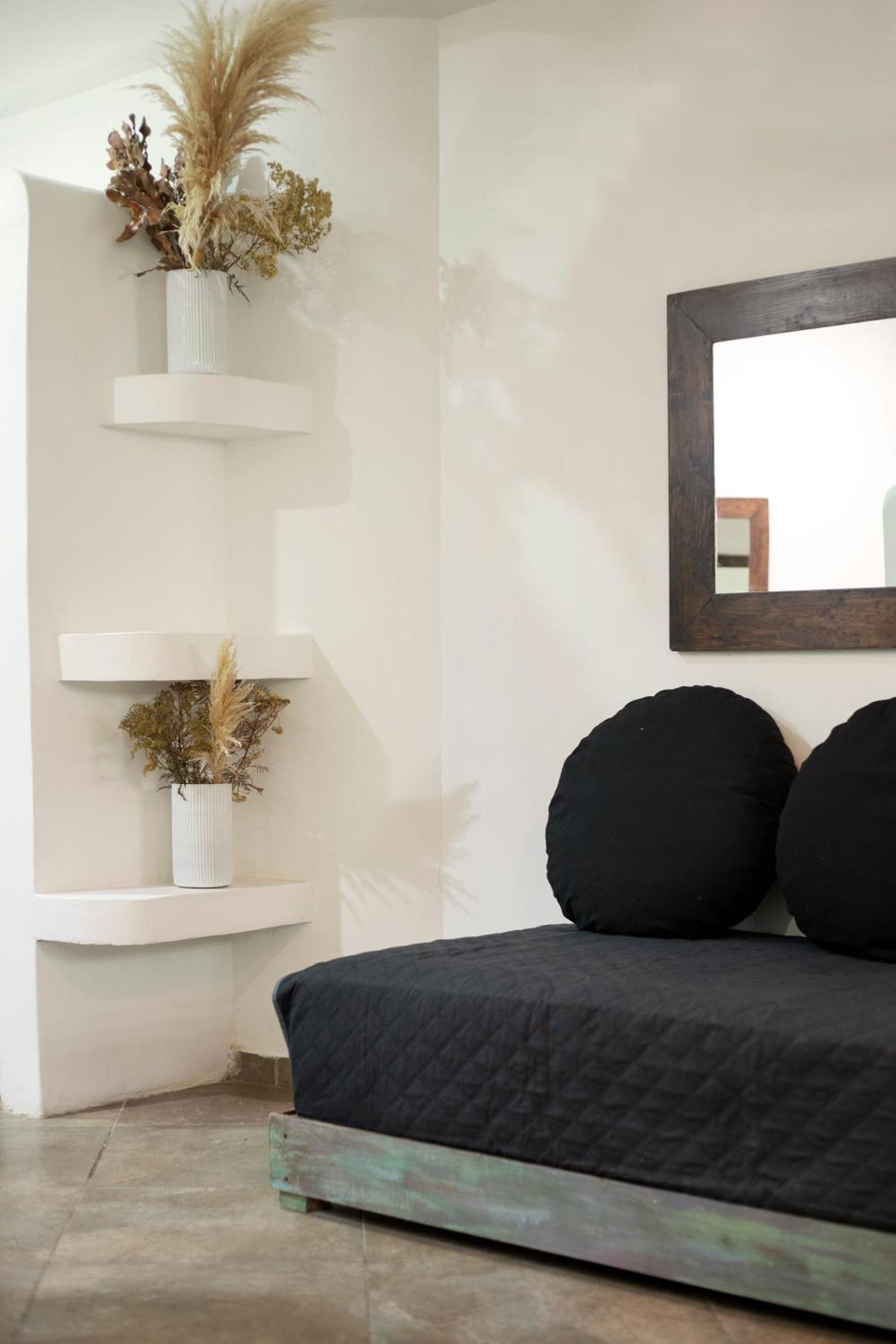 Sonido Del Mar Hotel Boutique & Yoga Loft Тулум Экстерьер фото