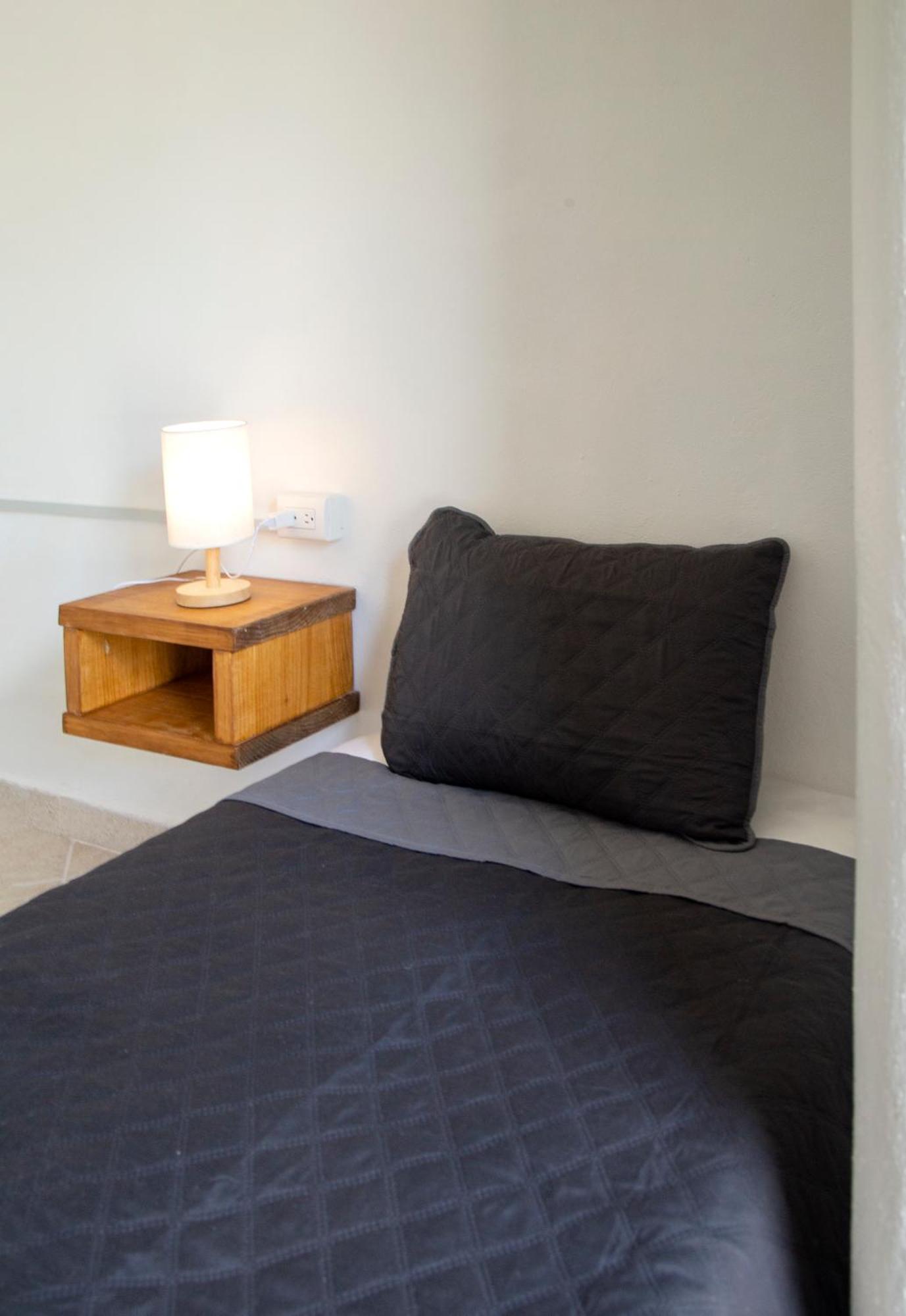 Sonido Del Mar Hotel Boutique & Yoga Loft Тулум Экстерьер фото