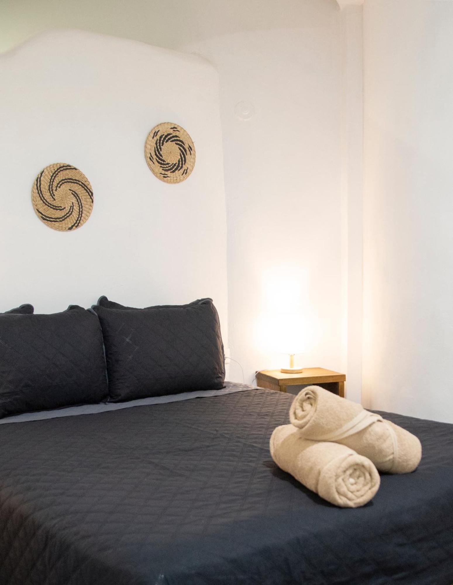 Sonido Del Mar Hotel Boutique & Yoga Loft Тулум Экстерьер фото