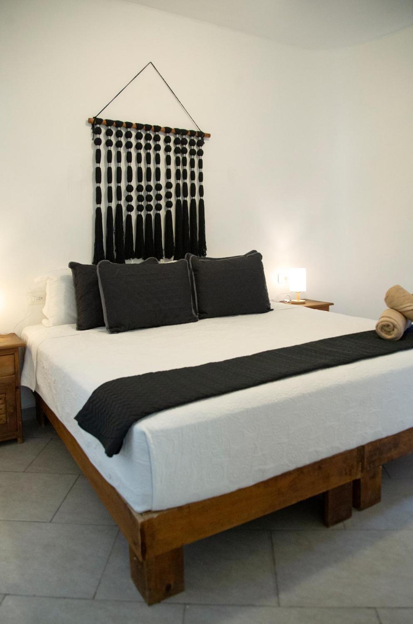 Sonido Del Mar Hotel Boutique & Yoga Loft Тулум Экстерьер фото